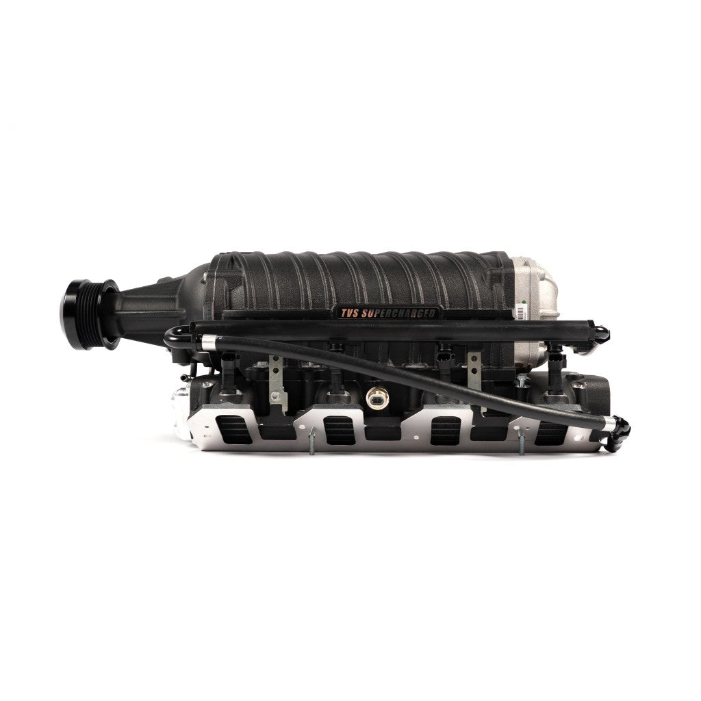 Harrop TVS2650 Supercharger Kit | Holden VE–VF Commodore