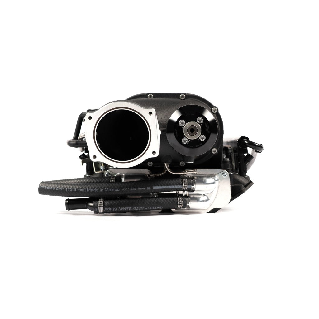 Harrop TVS2650 Supercharger Kit | Holden VE–VF Commodore