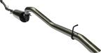 Manta Toyota Hilux KUN26R, KUN16R 3.0L Turbo Diesel D4D 2005 – 2015 – complete exhaust system