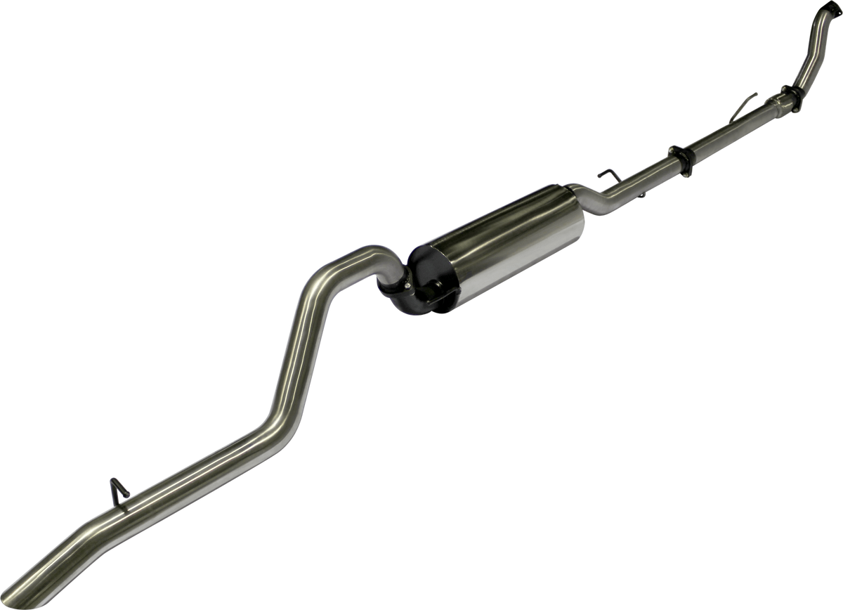 Manta Toyota Hilux KUN26R, KUN16R 3.0L Turbo Diesel D4D 2005 – 2015 – Manta product image 2