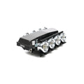 Harrop Hurricane Manifold | Cable Throttle | LS