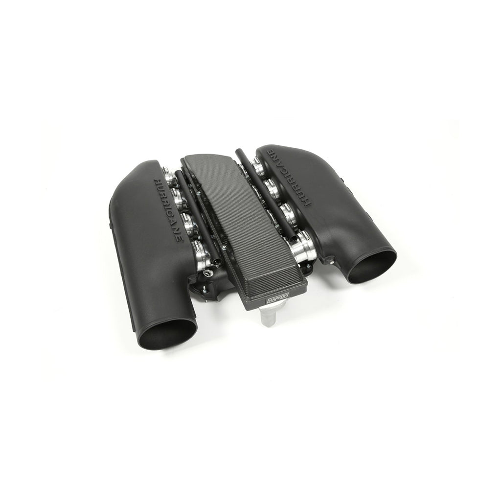 Harrop Hurricane Airboxes | LS