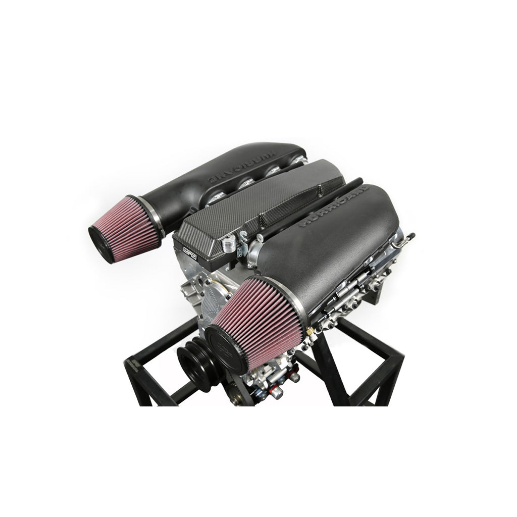 Harrop Hurricane Airboxes | LS
