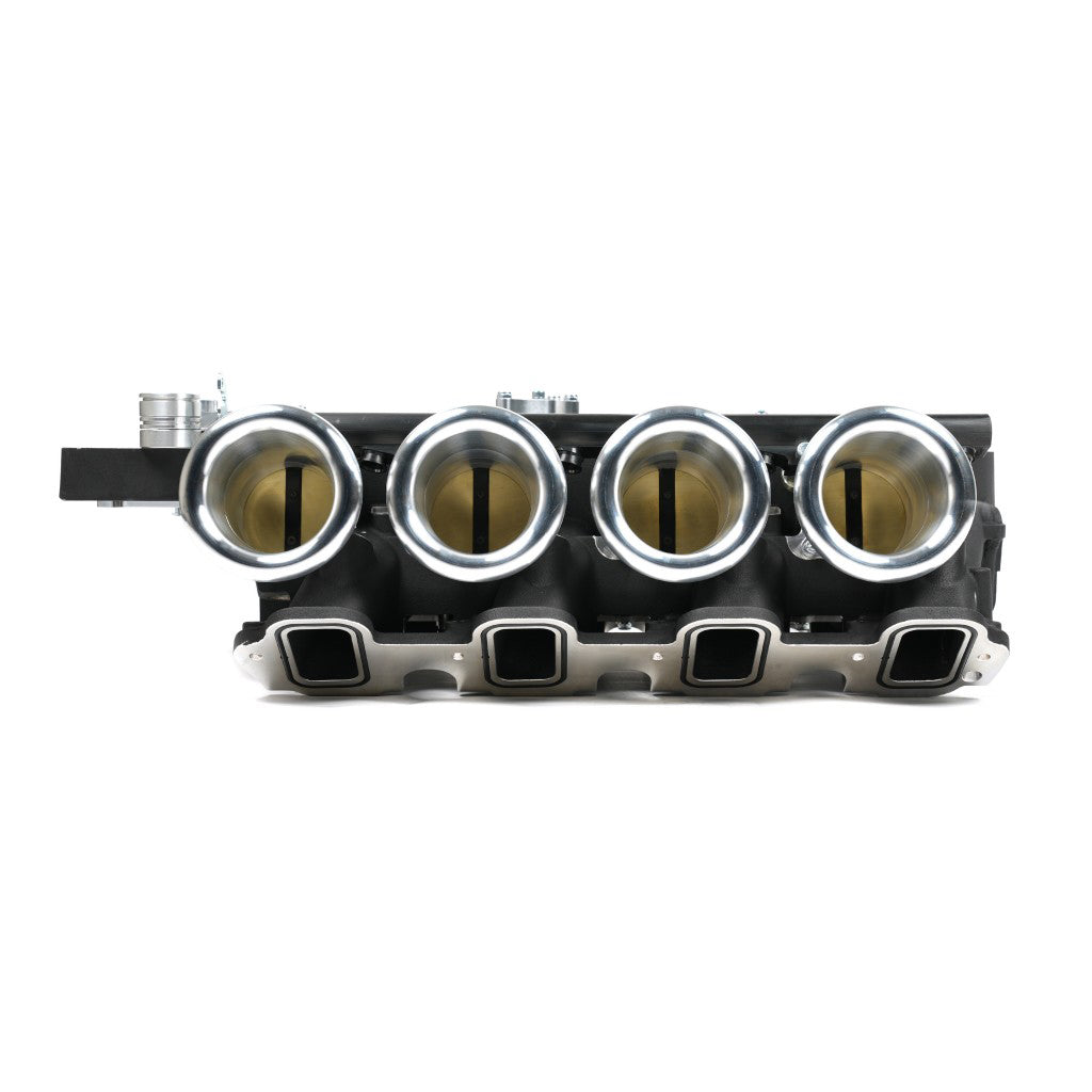 Harrop Hurricane Manifold | Cable Throttle | LS