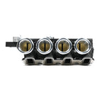 Harrop Hurricane Manifold | Cable Throttle | LS — product view 6