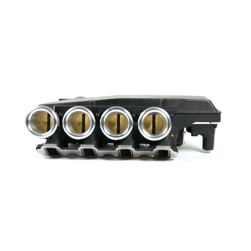 Harrop Hurricane Manifold | ETC | LS