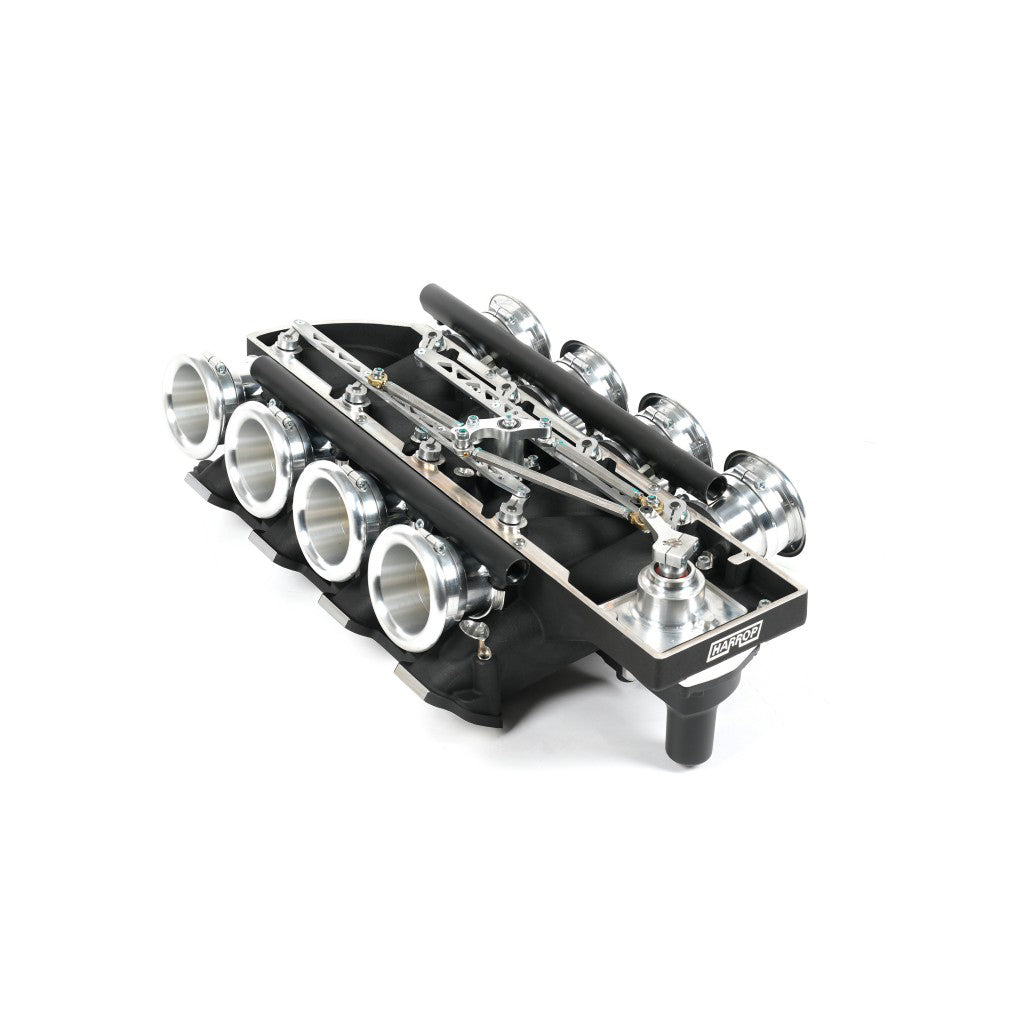 Harrop Hurricane Manifold | ETC | LS