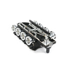 Harrop Hurricane Manifold | ETC | LS — product view 4