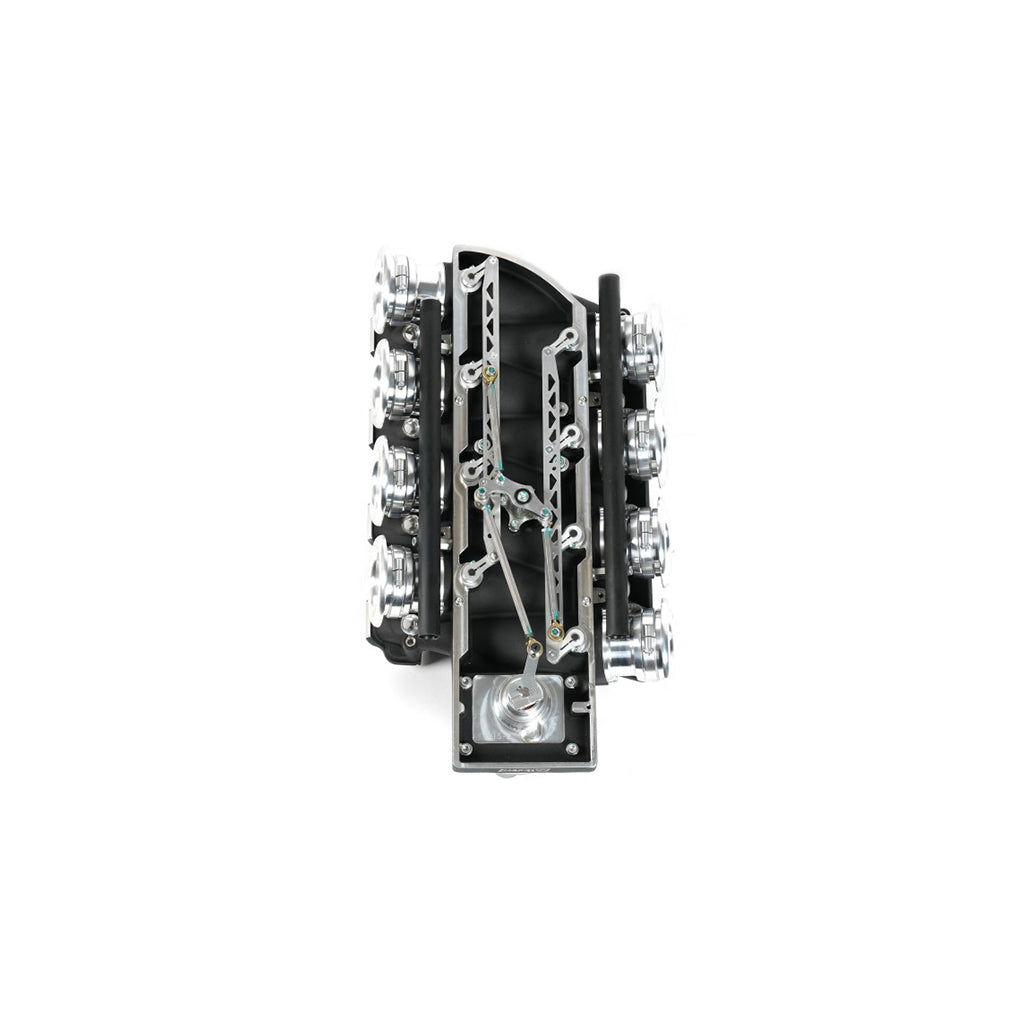 Harrop Hurricane Manifold | ETC | LS