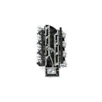 Harrop Hurricane Manifold | ETC | LS — product view 5