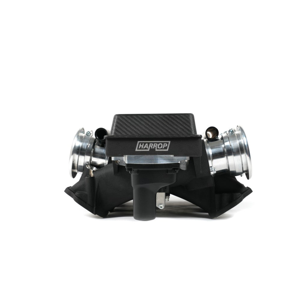 Harrop Hurricane Manifold | ETC | LS