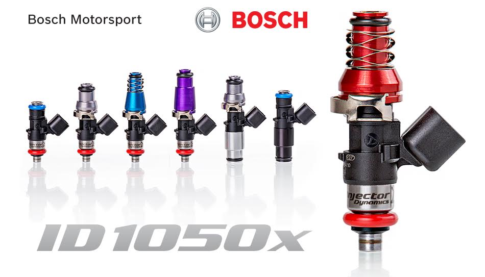 Injector Dynamics ID1050-XDS official product image