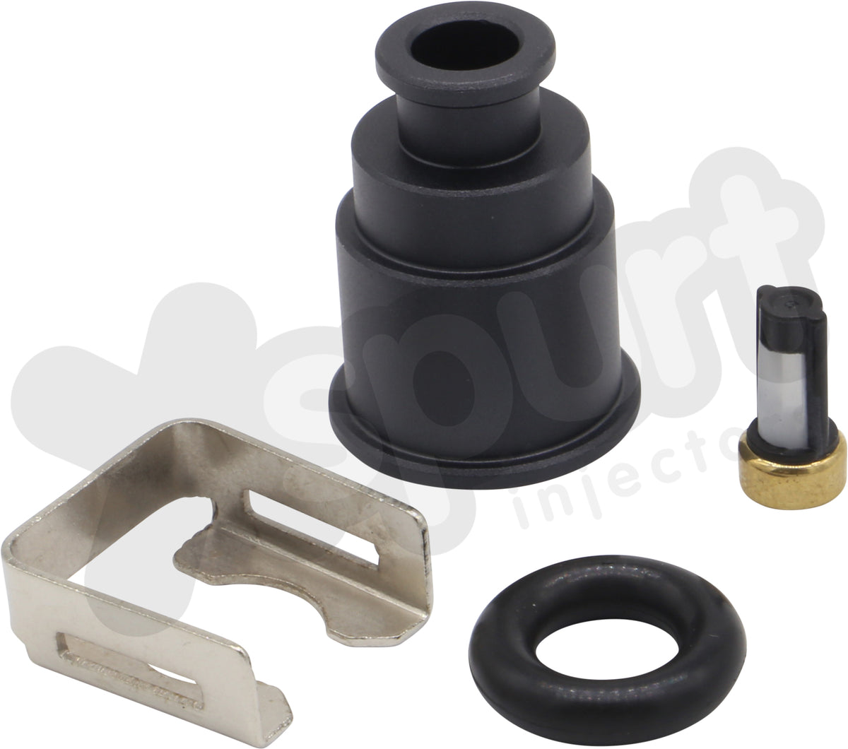 Injector Extension 11mm Medium
