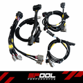 Spool B58 Gen 2 / S58 Full Race PTCAN 2 Motiv ReFlex Harness — product image