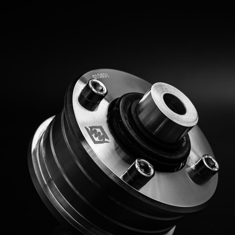Suspension Secrets Solid Front Control Arm Bushes - BMW G29 Z4 — Suspension Secrets product image 2