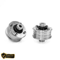 Suspension Secrets Solid Front Control Arm Bushes - BMW G42 M240i — Suspension Secrets