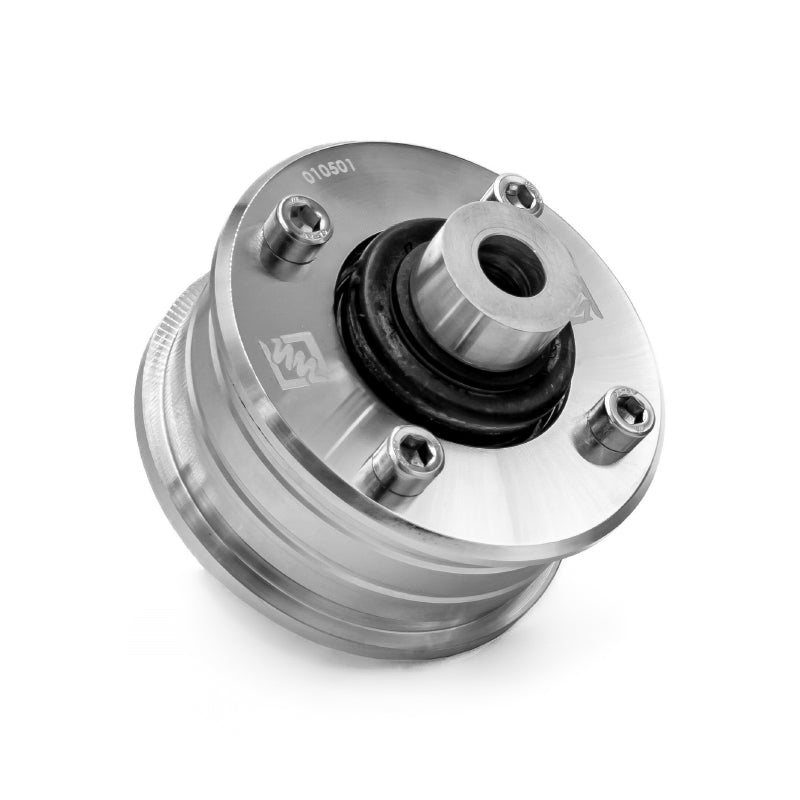 Suspension Secrets Solid Front Control Arm Bushes - BMW G29 Z4 — Suspension Secrets product image 3