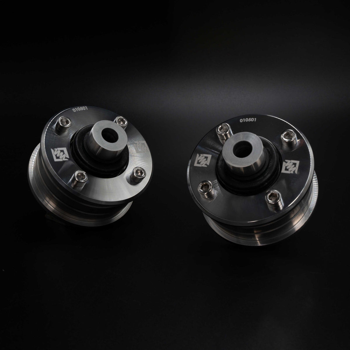 Suspension Secrets Solid Front Control Arm Bushes - BMW G42 M240i — Suspension Secrets product image 4