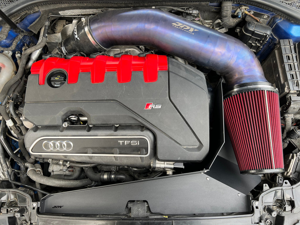 JDY Performance Air Intake Guide - RS3/TTRS/RSQ3 - image 6