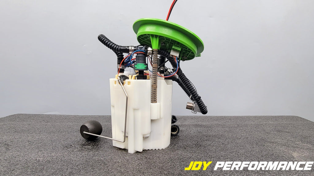 JDY Performance Upgrade Low Pressure Fuel Pump Kit Double Pump For MQB AWD/FWD - MK7/7.5 Golf GTI/R, 8V S3 - image 8