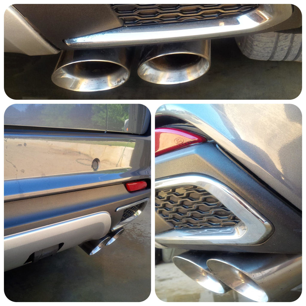 Manta Ford Territory Sz 2.7L V6 Turbo Diesel – Manta product image 6
