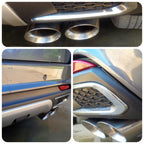 Manta Ford Territory Sz 2.7L V6 Turbo Diesel – Manta product image 6