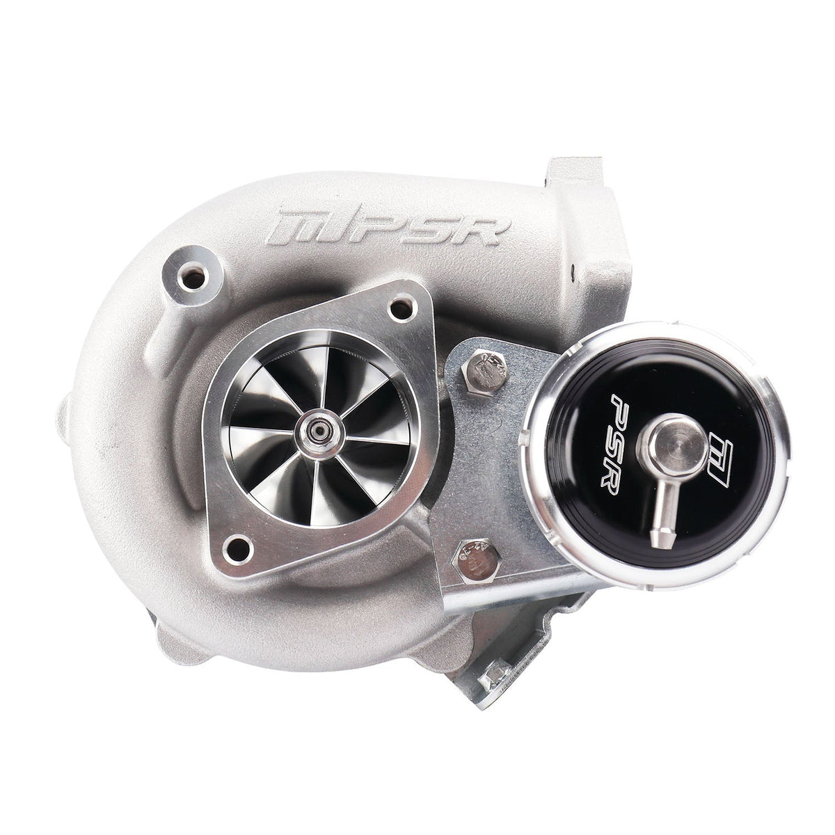 PSR2871 Gen2 Drop In Nissan SR20 Engine Dual Ball Bearing Turbocharger — Pulsar manufacturer image