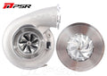 PSR 7382GR Dual Ball Bearing Turbocharger HP Rating for Class Legal Race — Pulsar product view 1