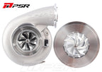 PSR 7382GR Dual Ball Bearing Turbocharger HP Rating for Class Legal Race — Pulsar product view 1