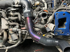 JDY Performance Billet Throttle Elbow BOV Kit for Audi 25TFSI - RS3 8V, TTRS 8S, RSQ3 F3. - image 7