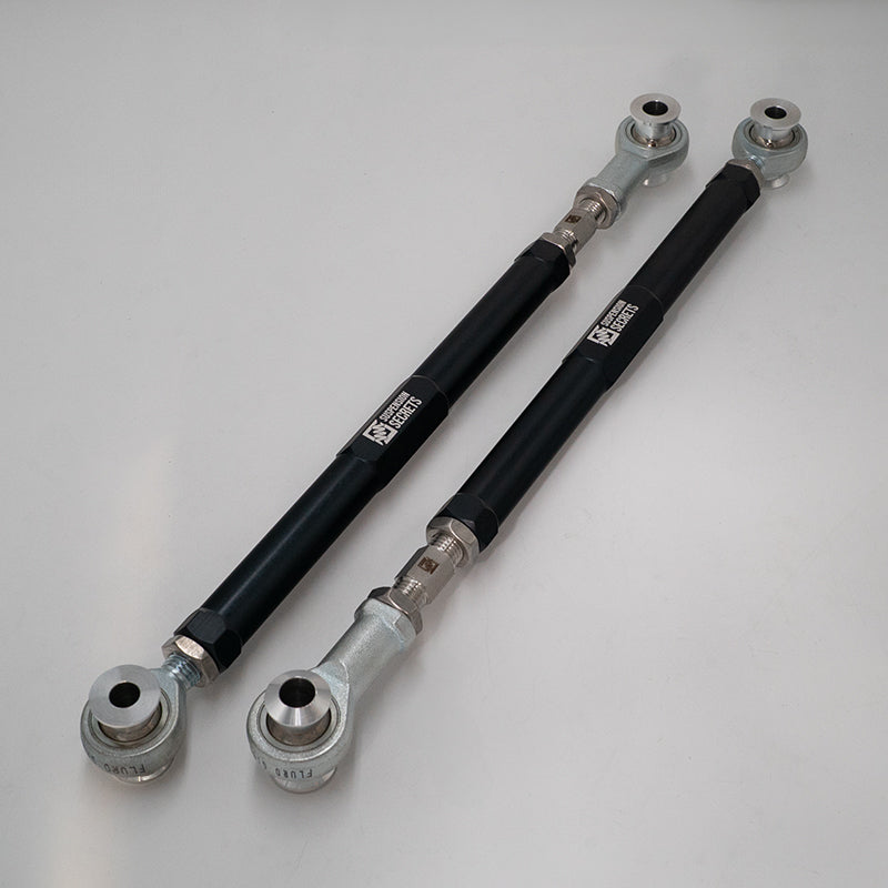 Suspension Secrets Adjustable Rear Toe Arms / Links Kit - BMW F90 M5 — Suspension Secrets product image 3