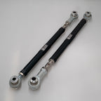 Suspension Secrets Adjustable Rear Toe Arms / Links Kit - BMW F92 M8 — Suspension Secrets product image 3