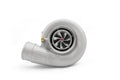Precision Turbo NEXT GEN PT6870 BB HP CC W/ T4 STAINLESS V-BAND IN/OUT - image 1