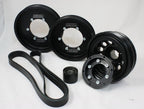 Yella Terra YT LSAGTS-28 Holden VF LSA Stage 3 28 percent overdrive boost upgrade kit