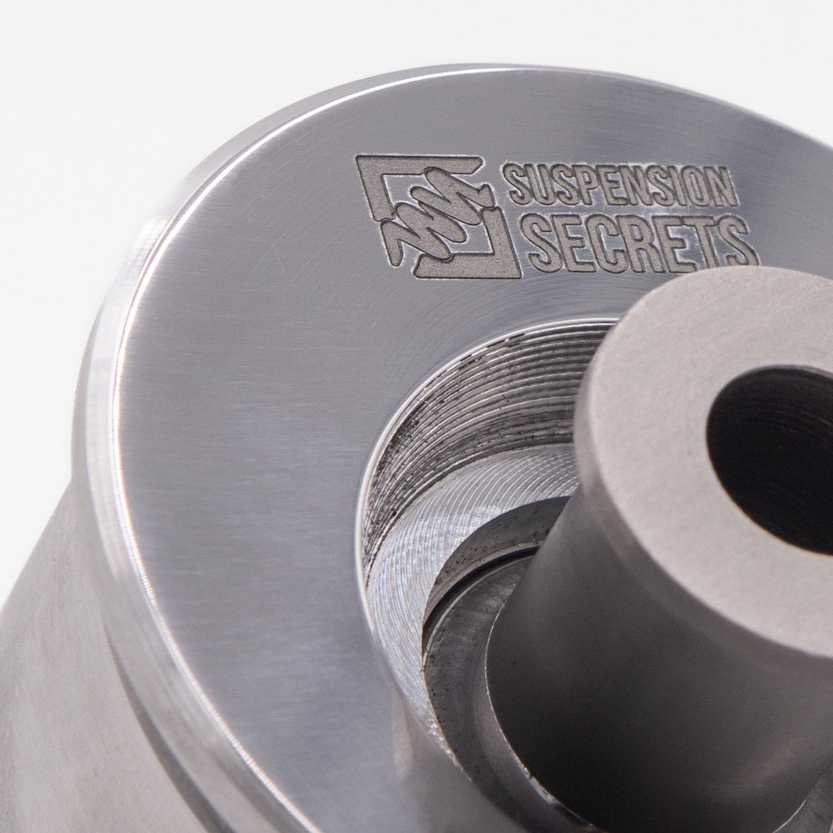 Suspension Secrets Front Offset Caster Bushes - BMW G87 M2 — Suspension Secrets product image 5