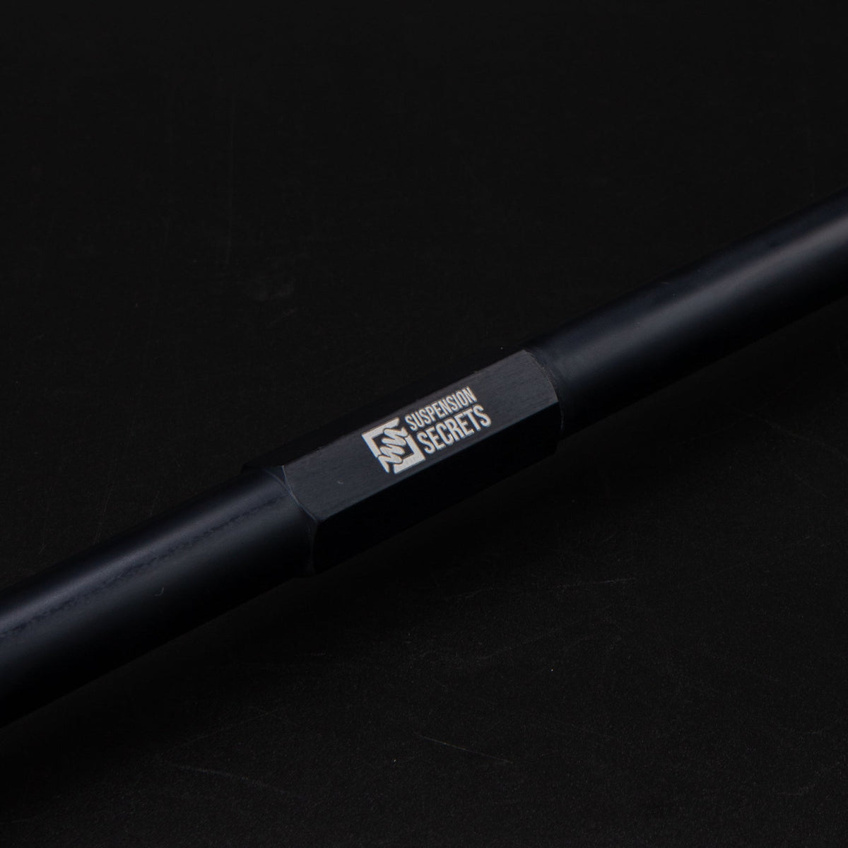 Suspension Secrets Adjustable Front Drop Links / End Links - BMW E46 M3 — Suspension Secrets product image 6