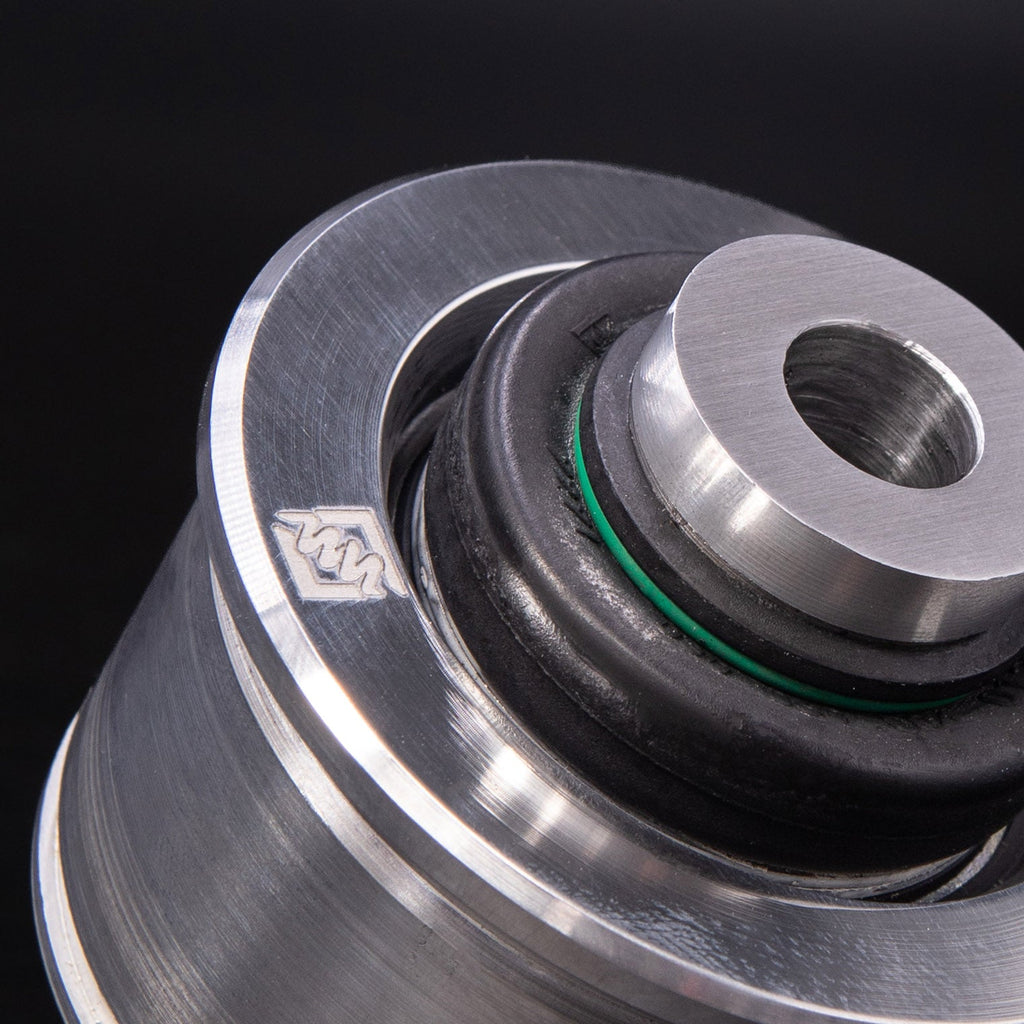 Suspension Secrets Solid Front Control Arm Bushes - BMW G87 M2 — Suspension Secrets product image 6