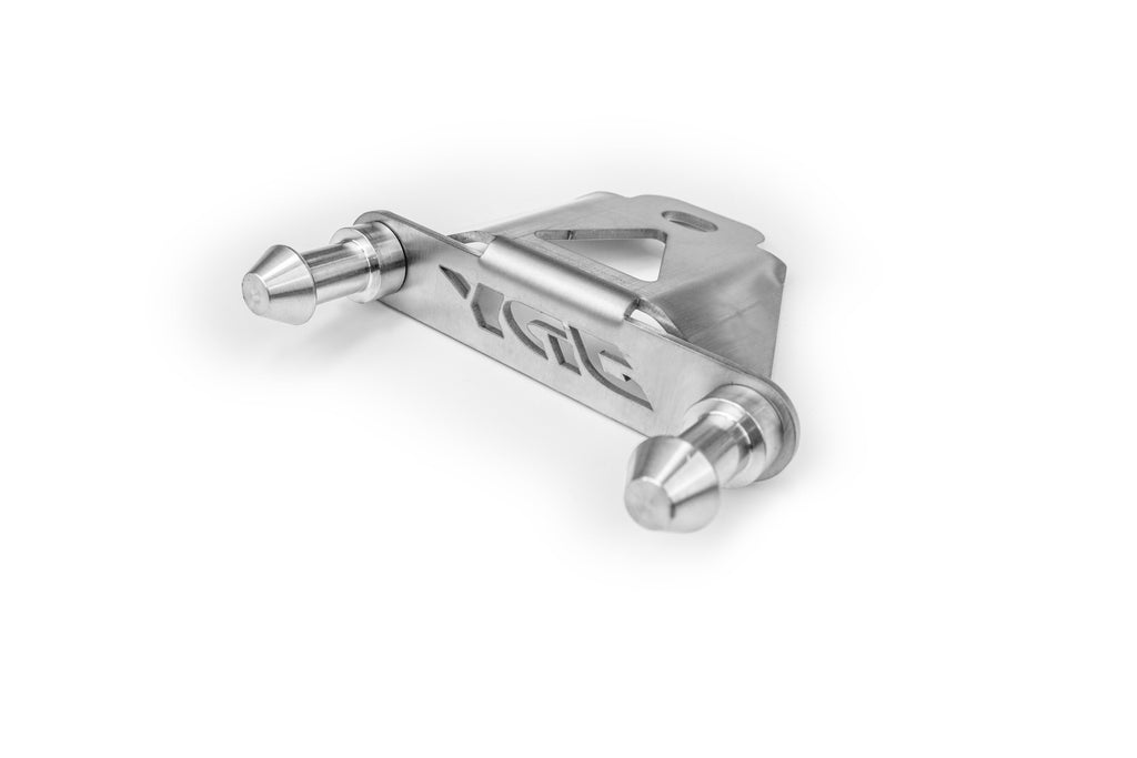 JDY Performance 130mm Catted Downpipe MQB MK7/7.5 GTI/R, 8V/8V.5 S3 AWD/FWD - image 6