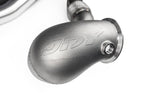 JDY Performance 130mm Catted Downpipe MQB MK7/7.5 GTI/R, 8V/8V.5 S3 AWD/FWD - image 2