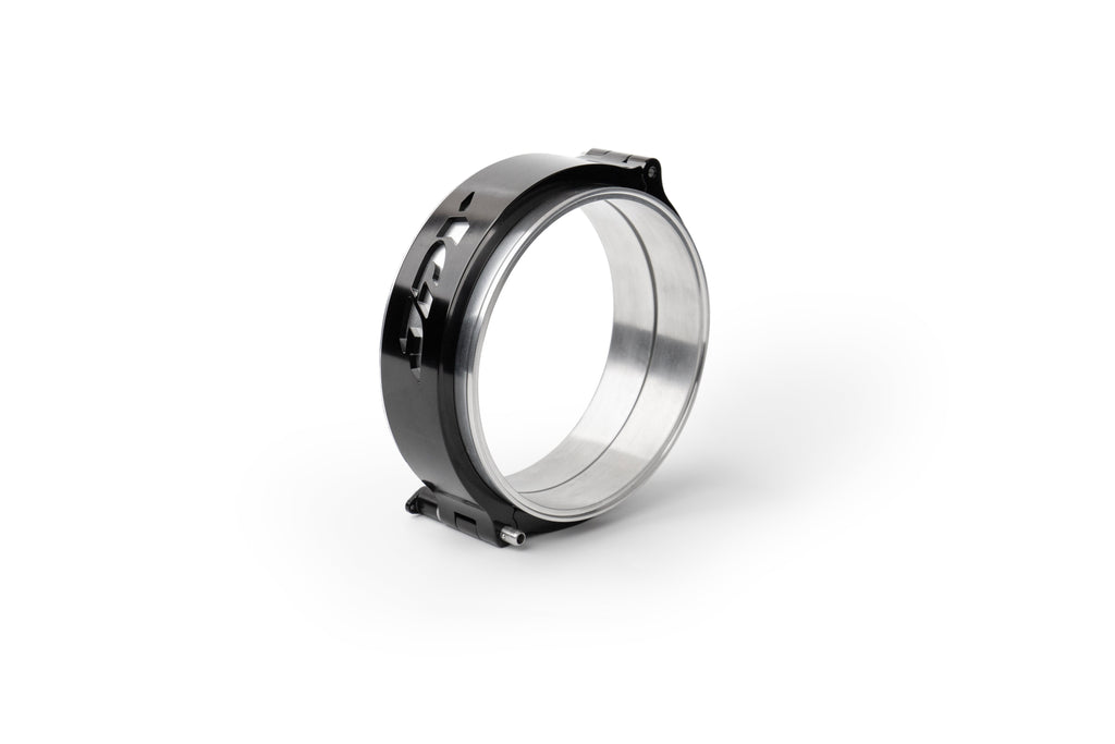 JDY Performance Fast Release Clamp 2.5/2.75/3/3.5/4" - Aluminum - image 2