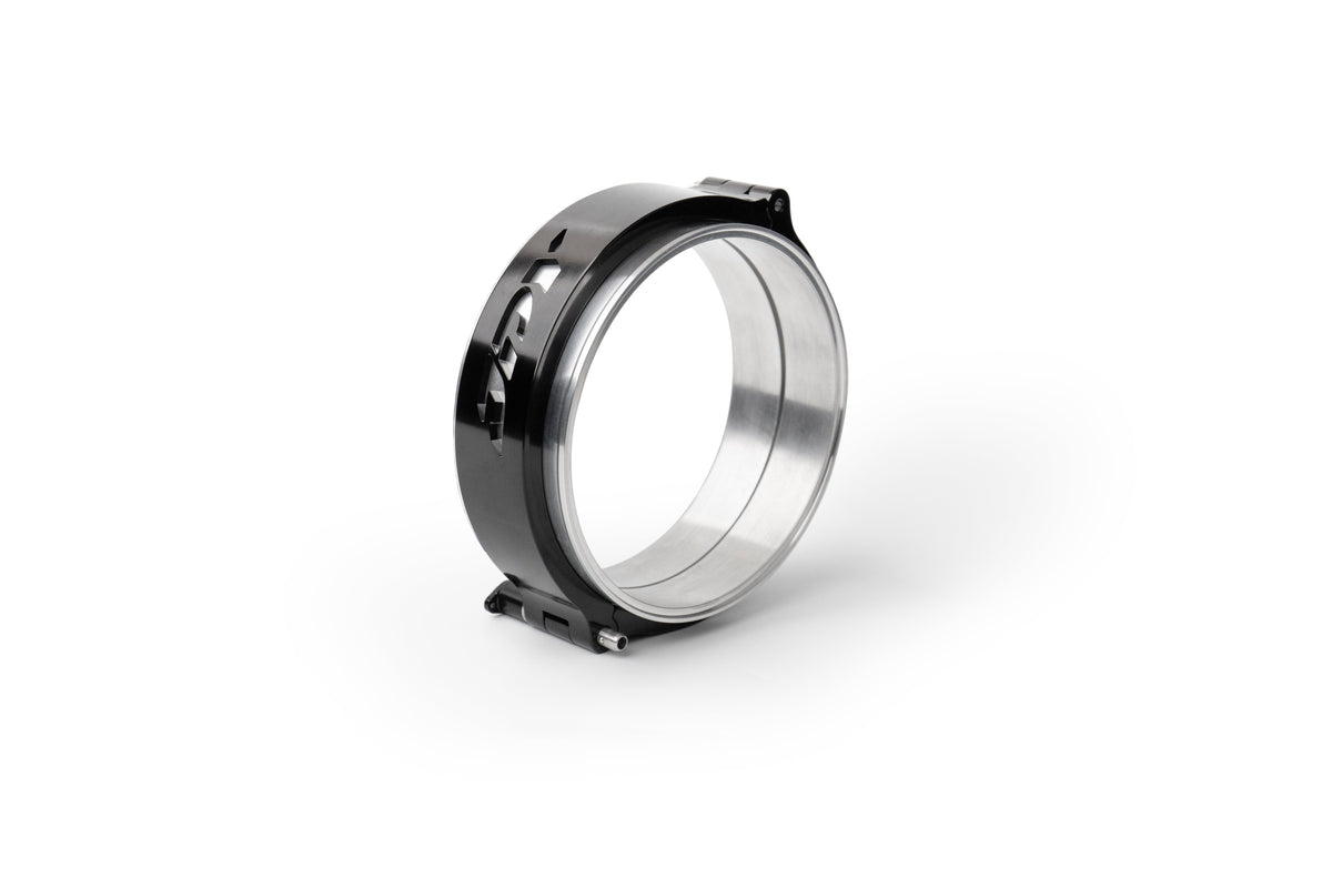 JDY Performance Fast Release Clamp 2.5/2.75/3/3.5/4" - Aluminum - image 2