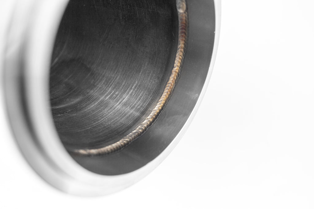 JDY Performance 130mm Catted Downpipe MQB MK7/7.5 GTI/R, 8V/8V.5 S3 AWD/FWD - image 4