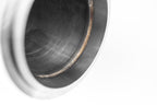 JDY Performance 130mm Catted Downpipe MQB MK7/7.5 GTI/R, 8V/8V.5 S3 AWD/FWD - image 4