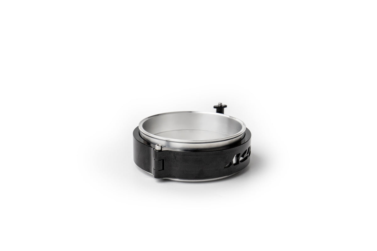 JDY Performance Fast Release Clamp 2.5/2.75/3/3.5/4" - Aluminum - image 4