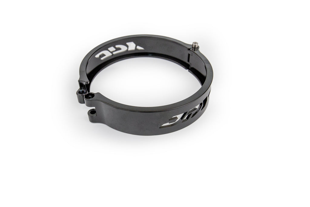 JDY Performance Fast Release Clamp 2.5/2.75/3/3.5/4" - Aluminum - image 5