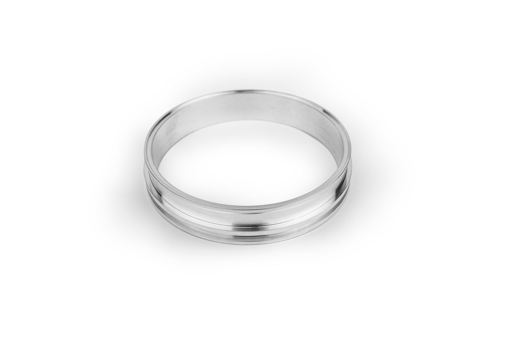 JDY Performance Fast Release Clamp 2.5/2.75/3/3.5/4" - Aluminum - image 6