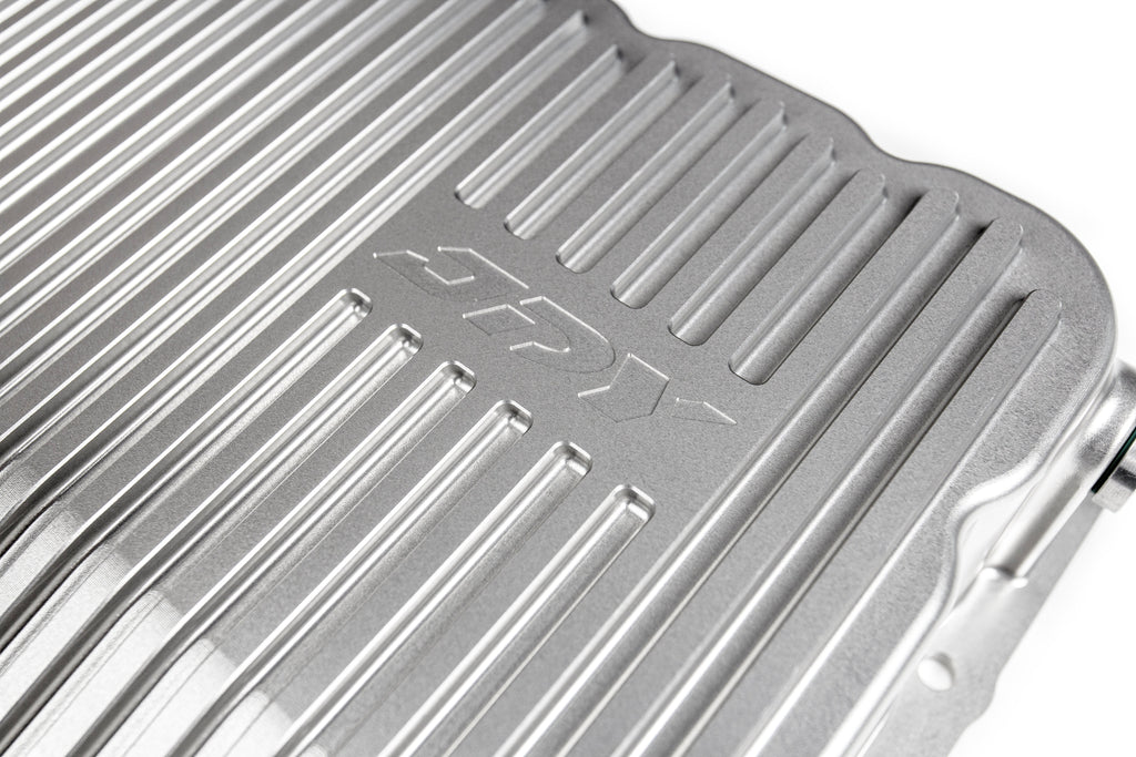 JDY Performance Billet CNC Oil Pan For EA888.3 MQB EA888.2 PQ - image 2