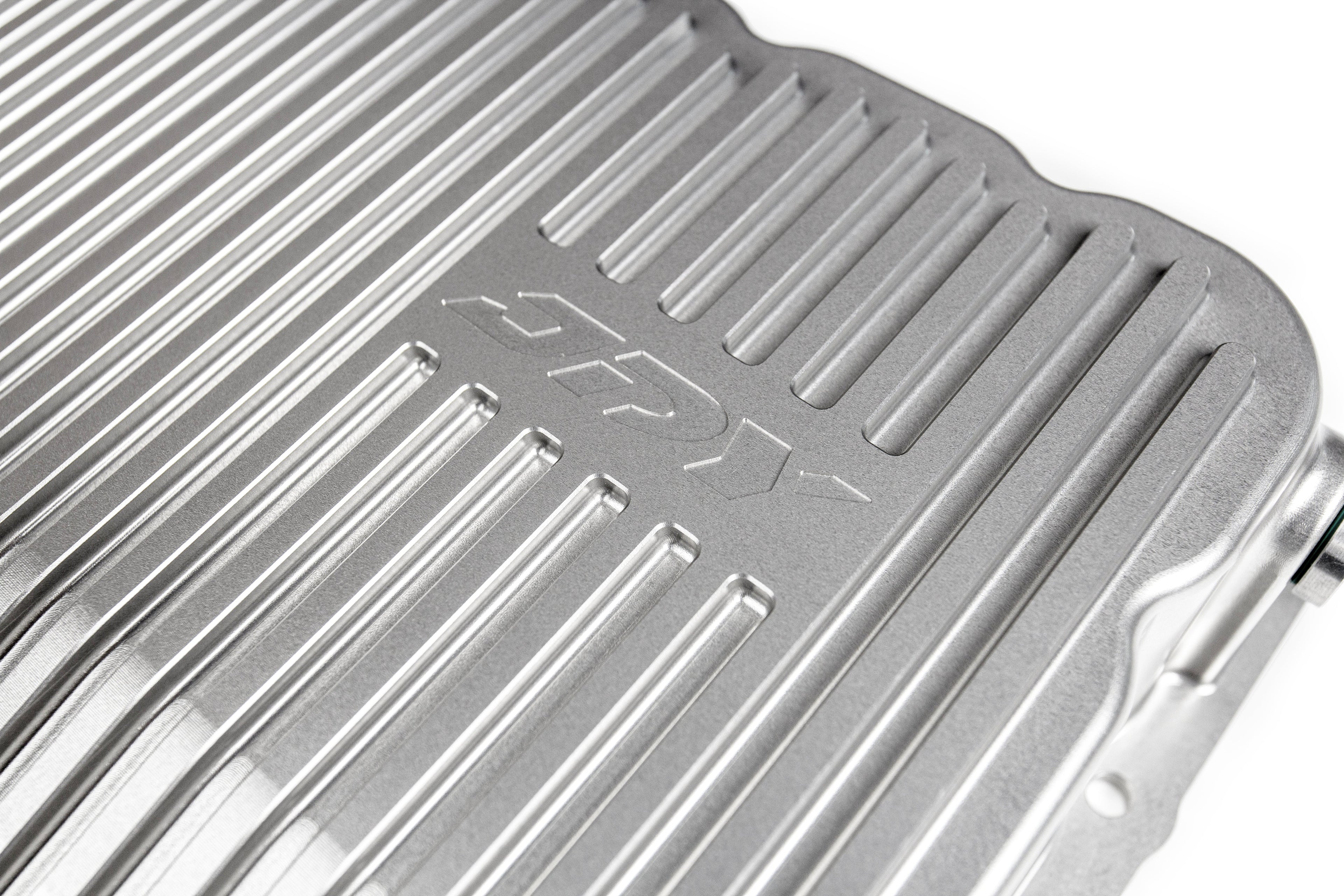 JDY Performance Billet CNC Oil Pan For EA888.3 MQB EA888.2 PQ - image 2