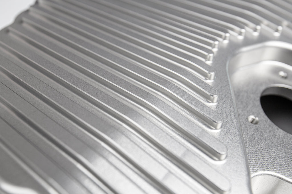 JDY Performance Billet CNC Oil Pan For EA888.3 MQB EA888.2 PQ - image 4