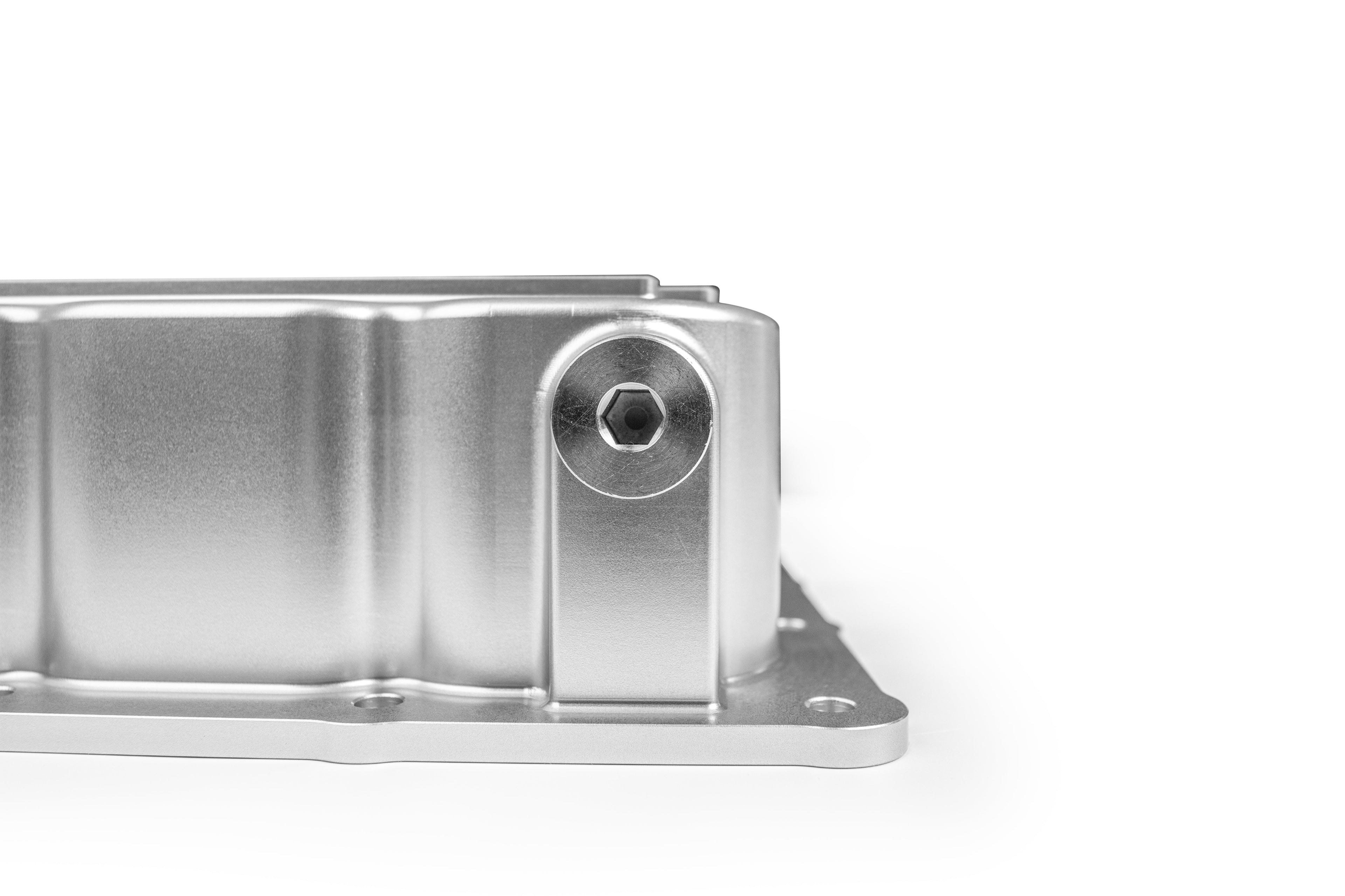 JDY Performance Billet CNC Oil Pan For EA888.3 MQB EA888.2 PQ - image 6